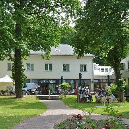Seehotel Grunewald Βερολίνο Εξωτερικό φωτογραφία