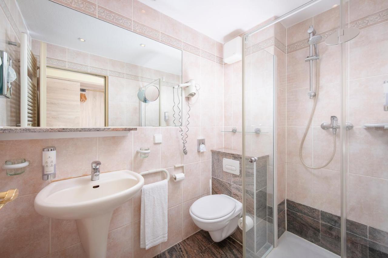 Seehotel Grunewald Βερολίνο Εξωτερικό φωτογραφία
