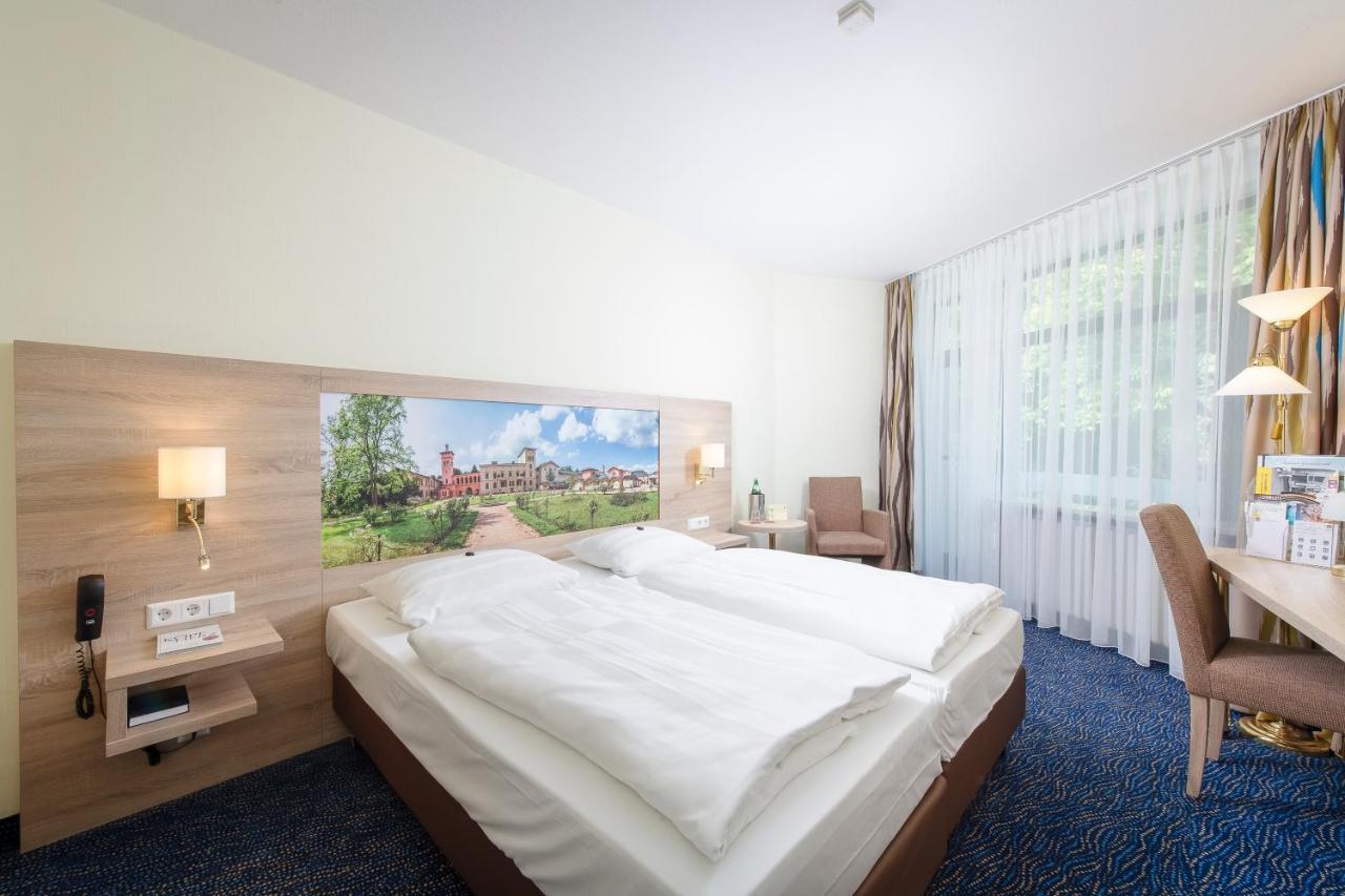 Seehotel Grunewald Βερολίνο Εξωτερικό φωτογραφία