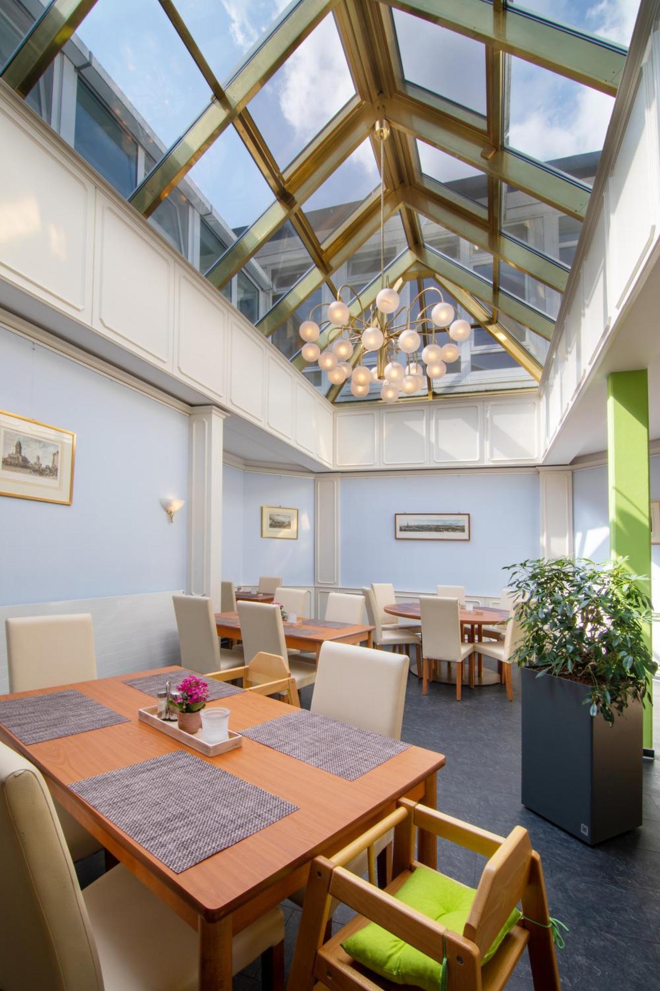 Seehotel Grunewald Βερολίνο Εξωτερικό φωτογραφία