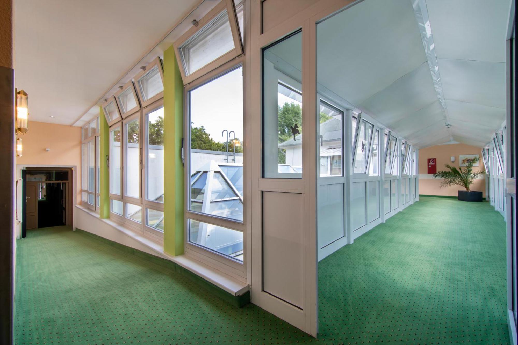 Seehotel Grunewald Βερολίνο Εξωτερικό φωτογραφία