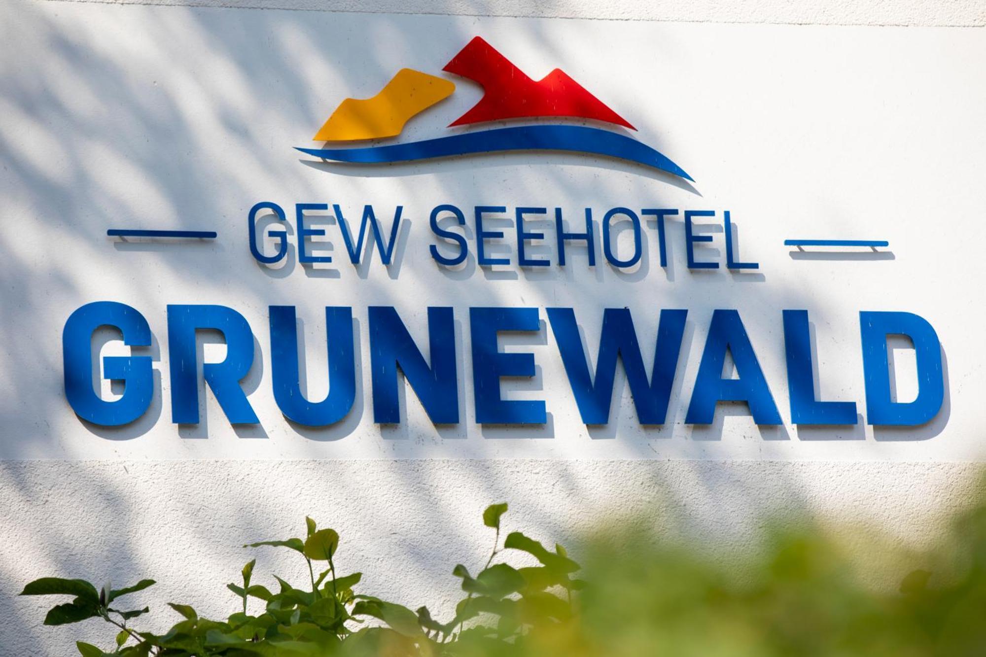 Seehotel Grunewald Βερολίνο Εξωτερικό φωτογραφία