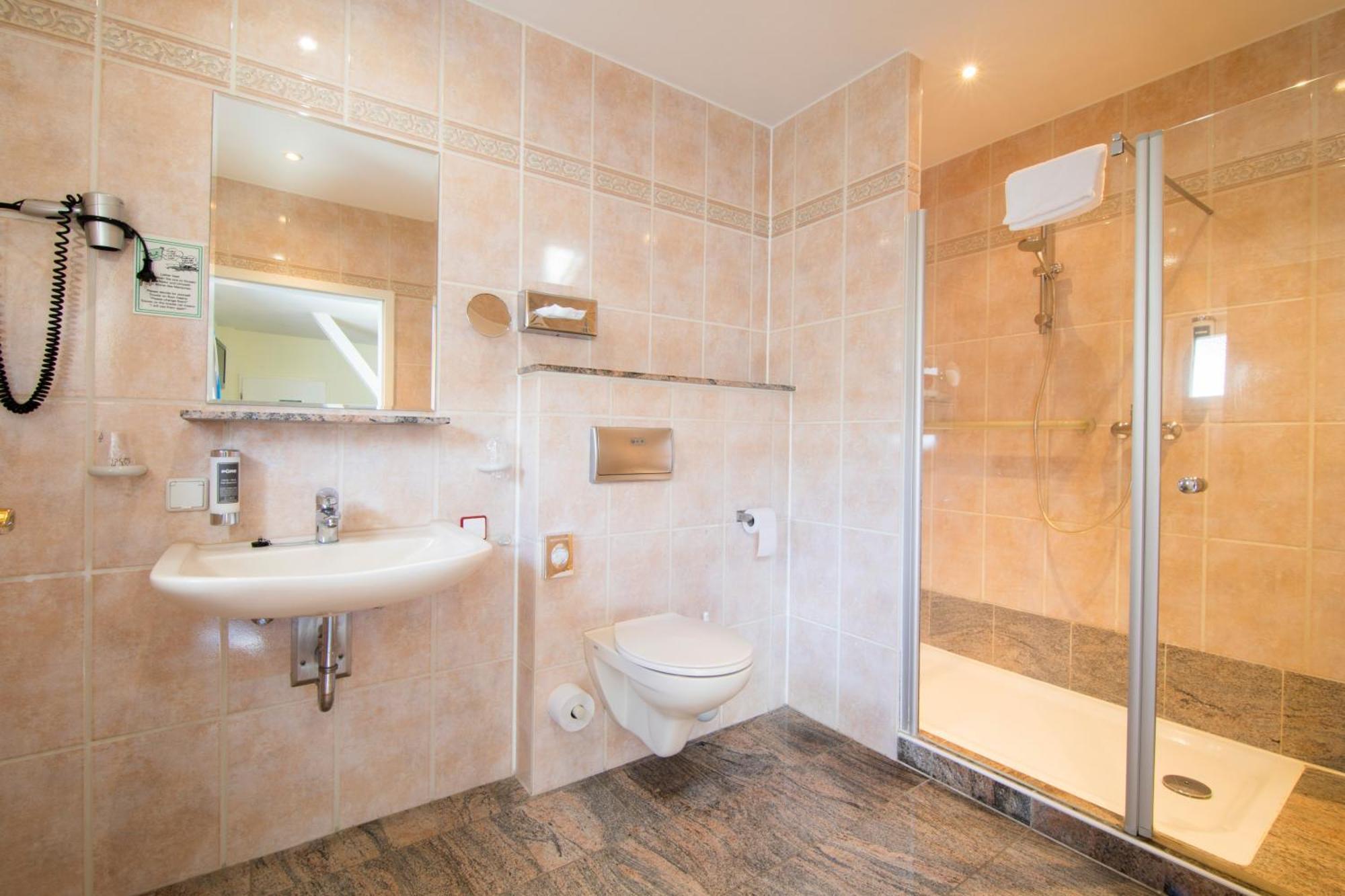 Seehotel Grunewald Βερολίνο Εξωτερικό φωτογραφία