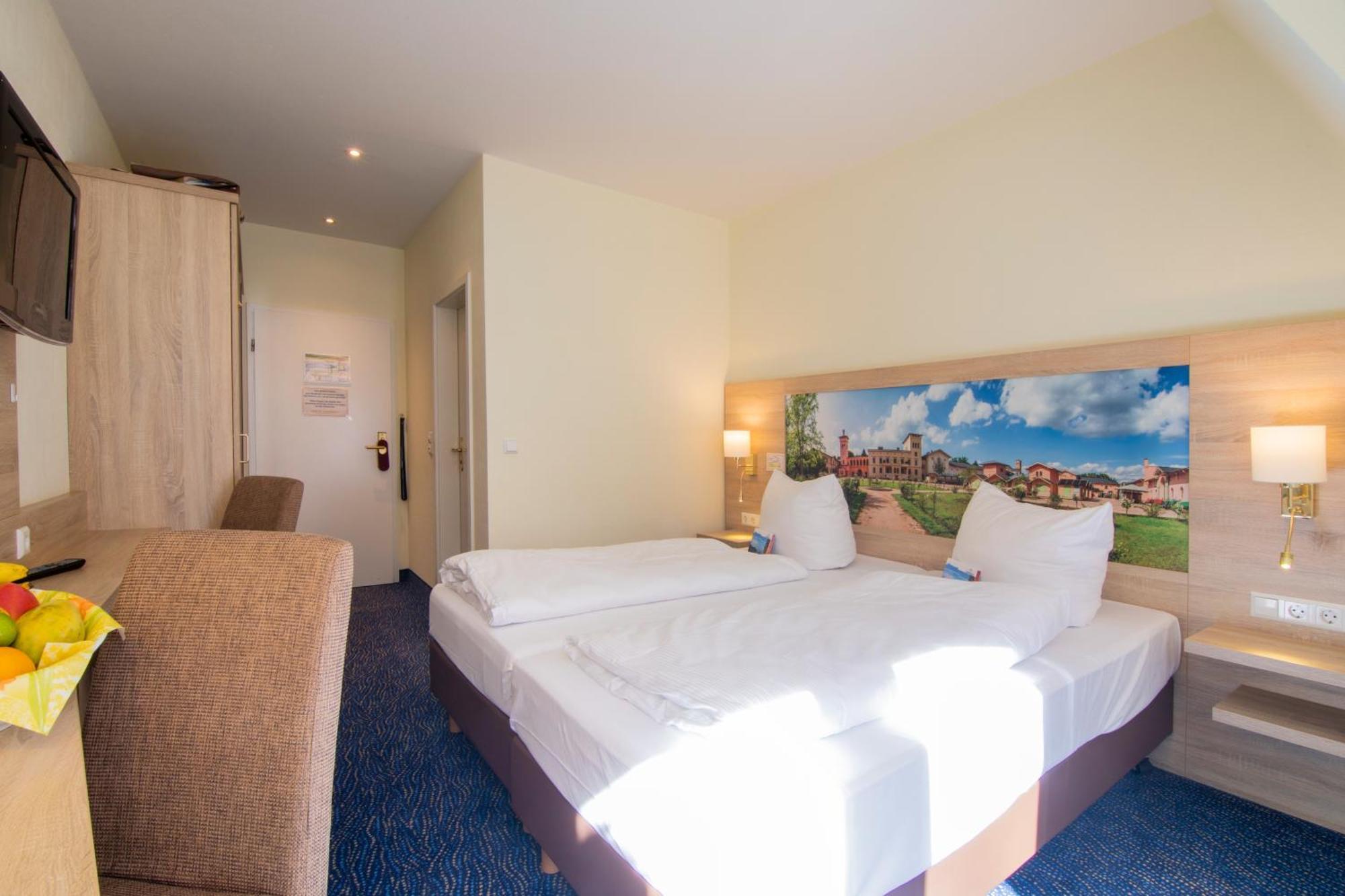 Seehotel Grunewald Βερολίνο Εξωτερικό φωτογραφία