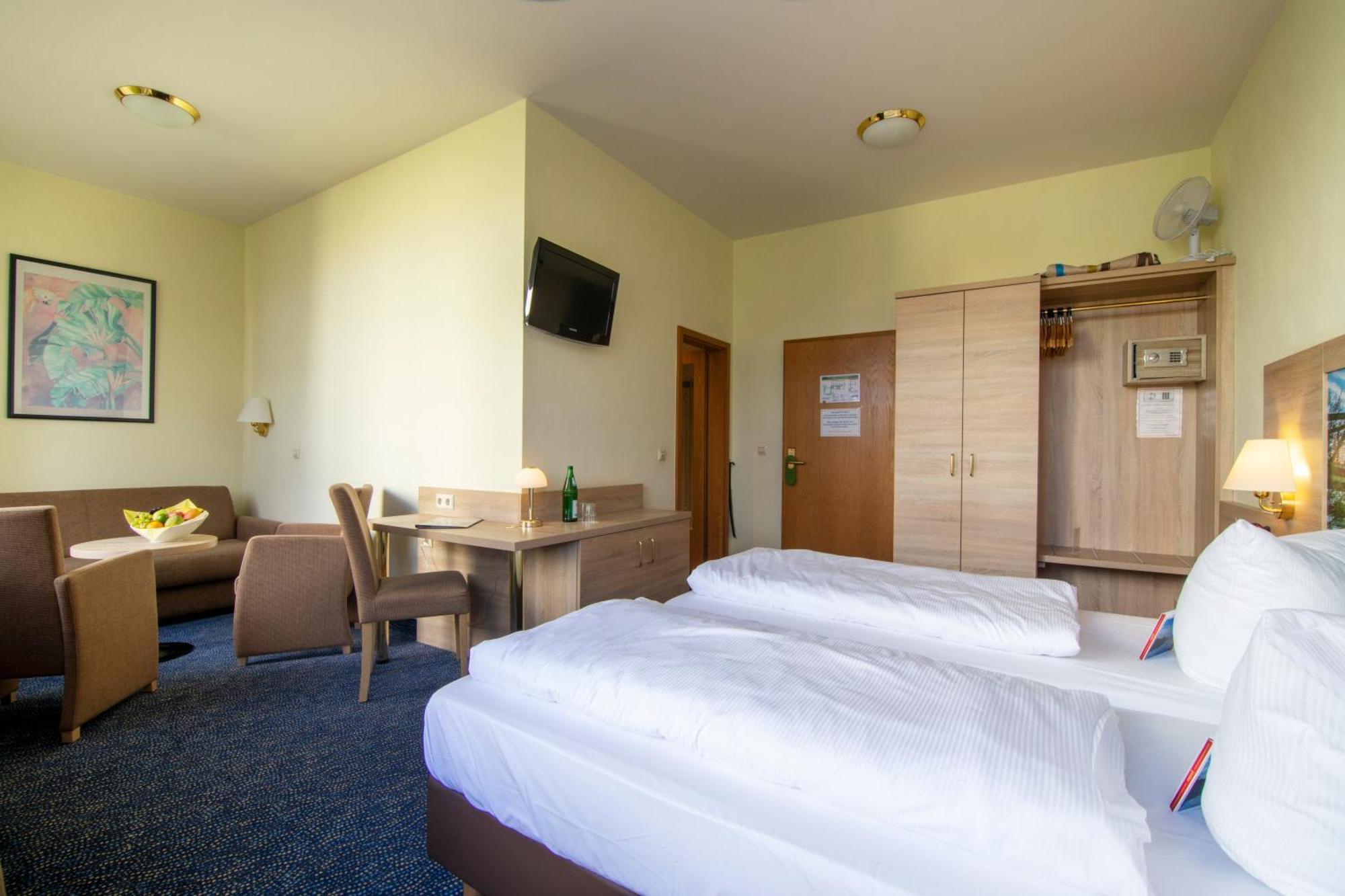 Seehotel Grunewald Βερολίνο Εξωτερικό φωτογραφία