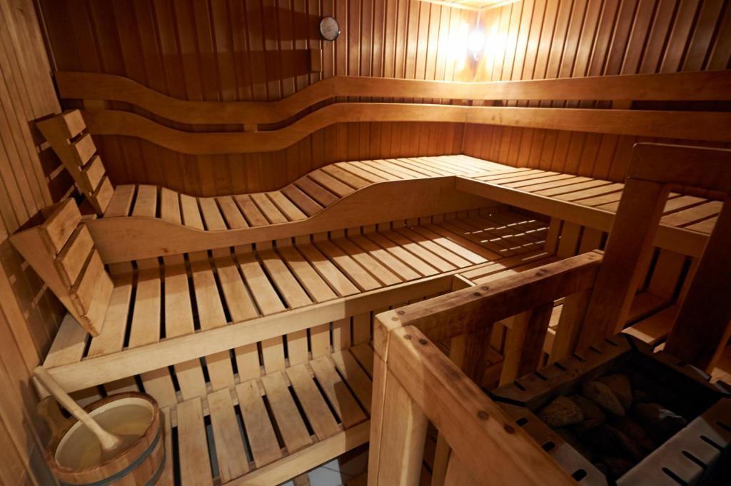 Seehotel Grunewald Βερολίνο Εξωτερικό φωτογραφία