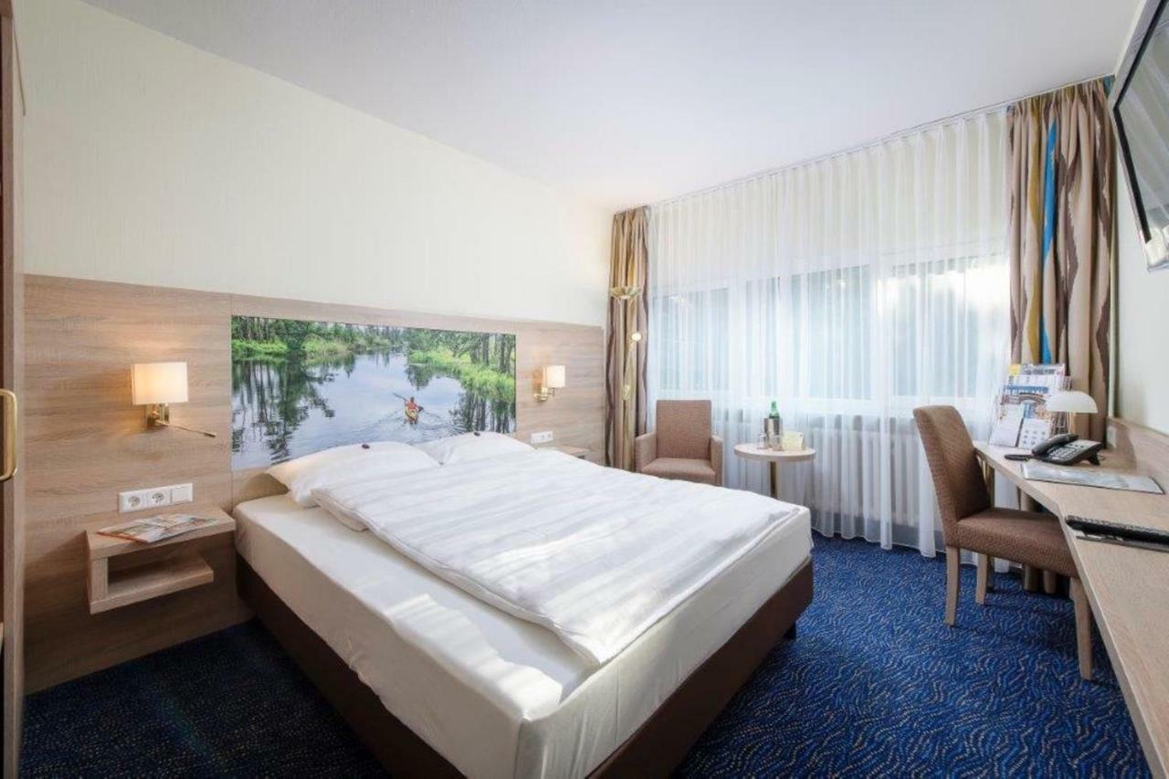 Seehotel Grunewald Βερολίνο Εξωτερικό φωτογραφία