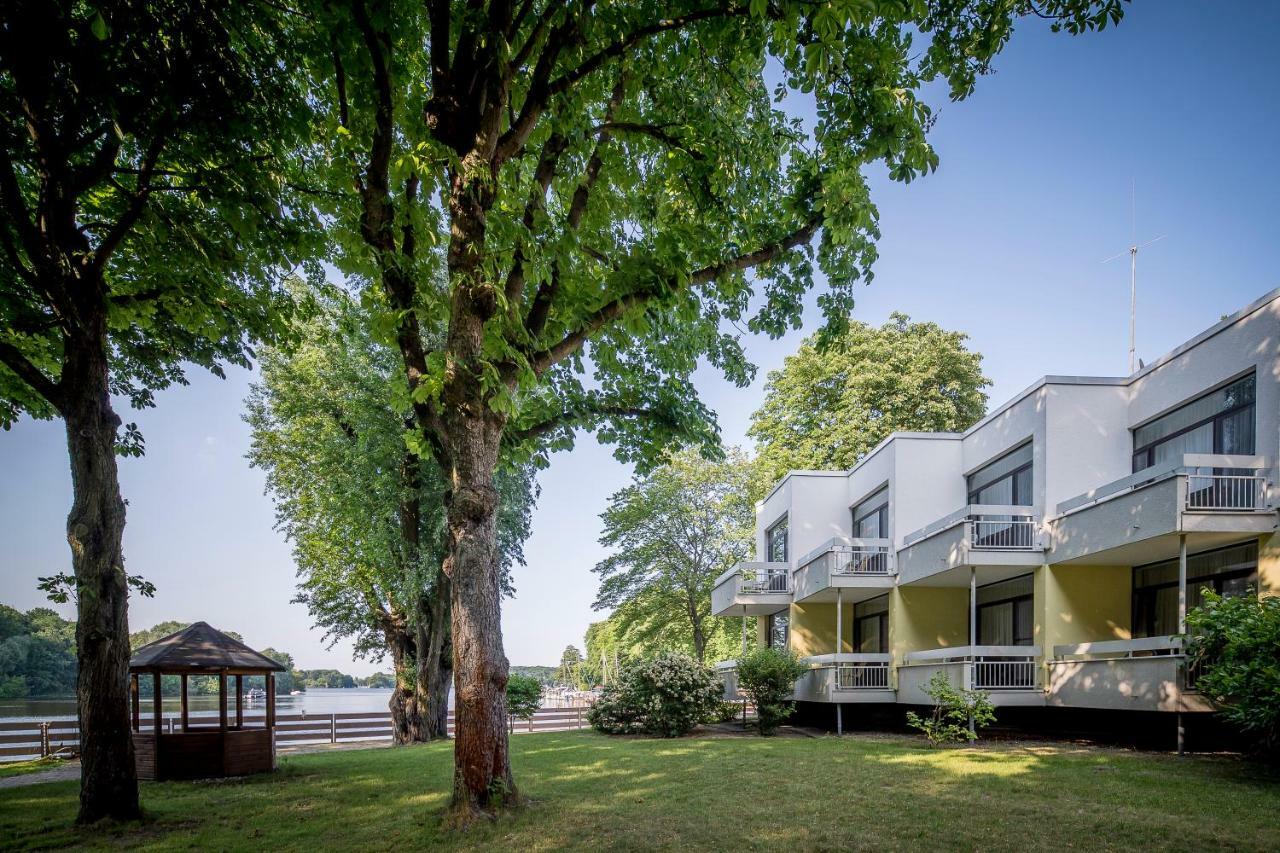 Seehotel Grunewald Βερολίνο Εξωτερικό φωτογραφία