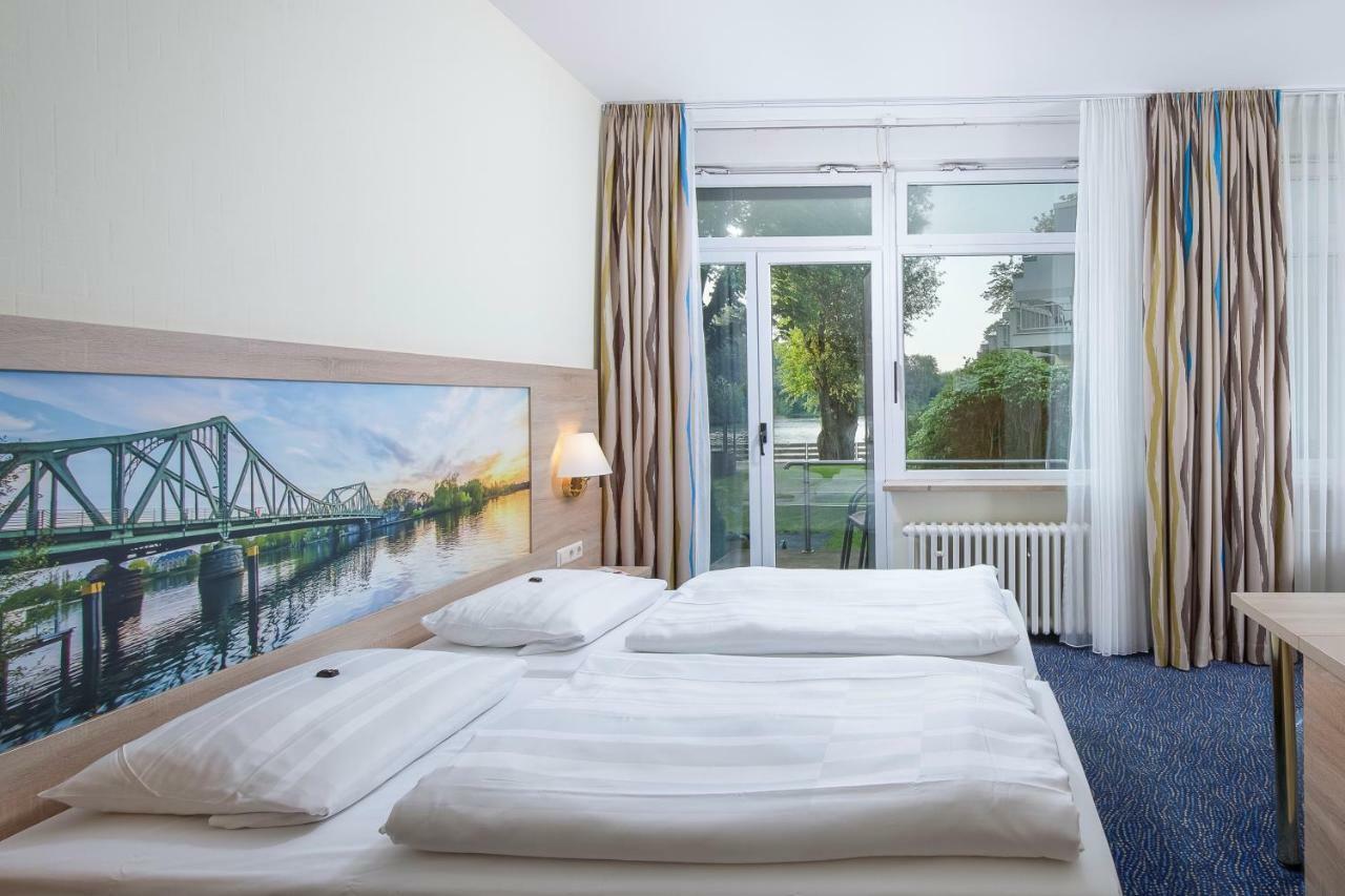 Seehotel Grunewald Βερολίνο Εξωτερικό φωτογραφία