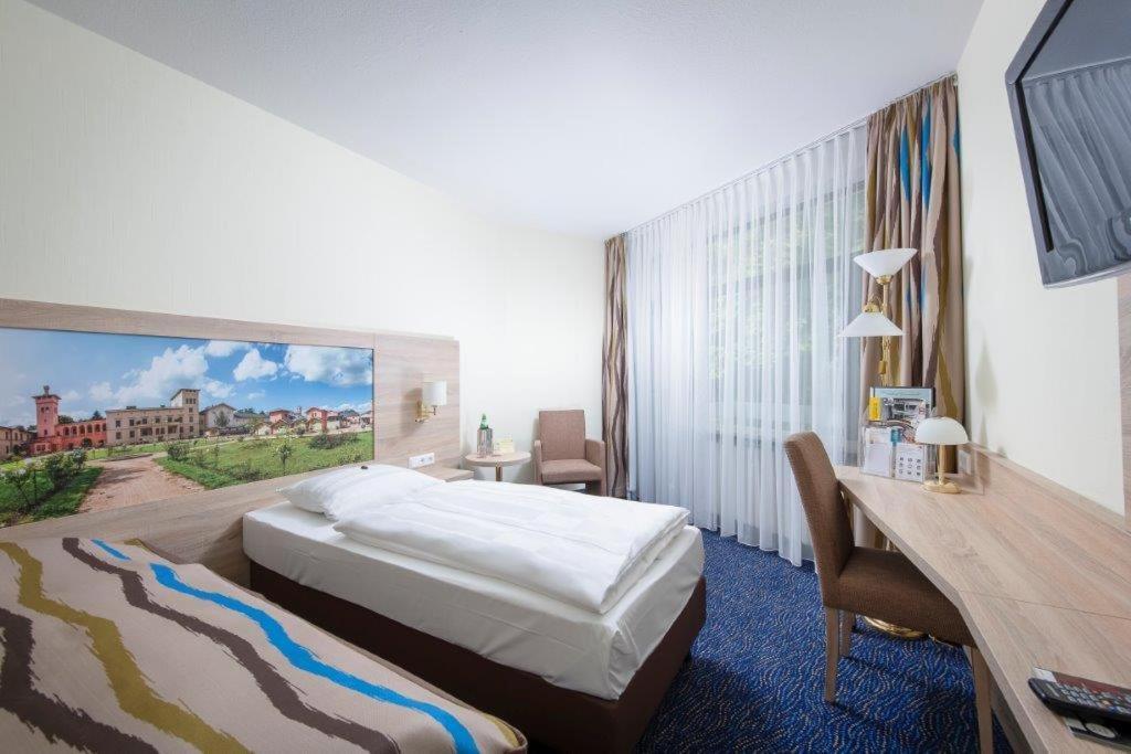 Seehotel Grunewald Βερολίνο Εξωτερικό φωτογραφία